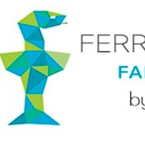Pharmacy Ferro Mauri Sants