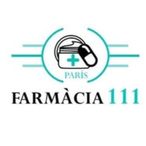 FARMACIA PARIS