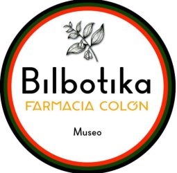 FARMACIA Colon BILBOTIKA Museo