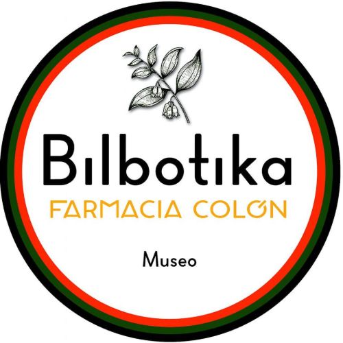 FARMACIA Colon BILBOTIKA Museo