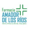 Farmacia Amador de los Rios 24 h