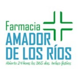 Farmacia Amador de los Rios 24 h