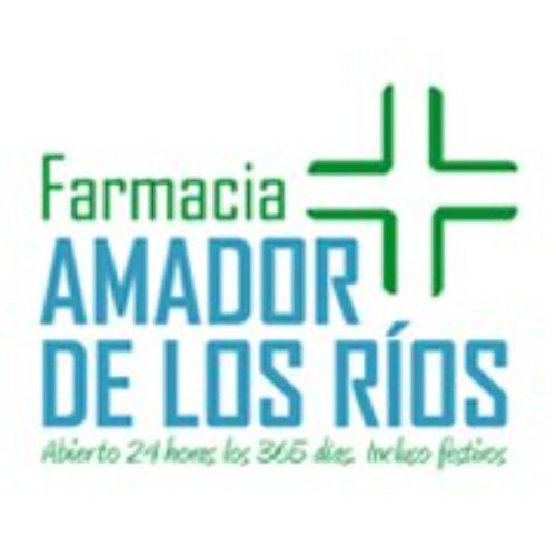 Farmacia Amador de los Rios 24 h