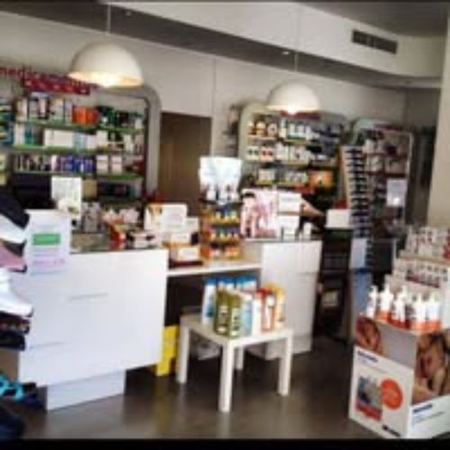 FARMACIA PUERTA OSARIO 7