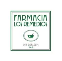 Farmacia Los Remedios