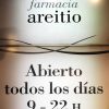 FARMACIA AREITIO 24h