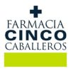 Farmacia Cinco Caballeros