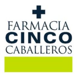 Farmacia Cinco Caballeros