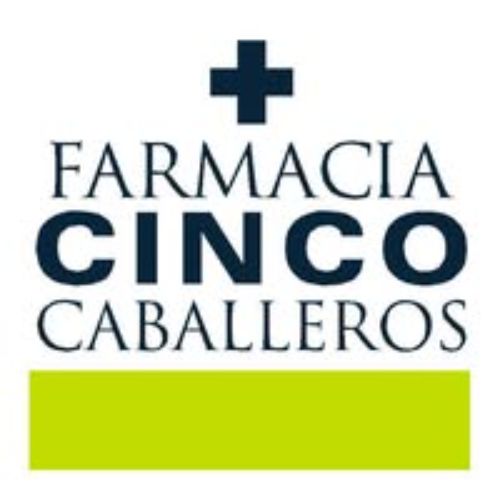 Farmacia Cinco Caballeros