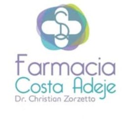 Farmacia Costa Adeje
