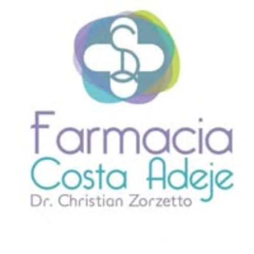 Farmacia Costa Adeje