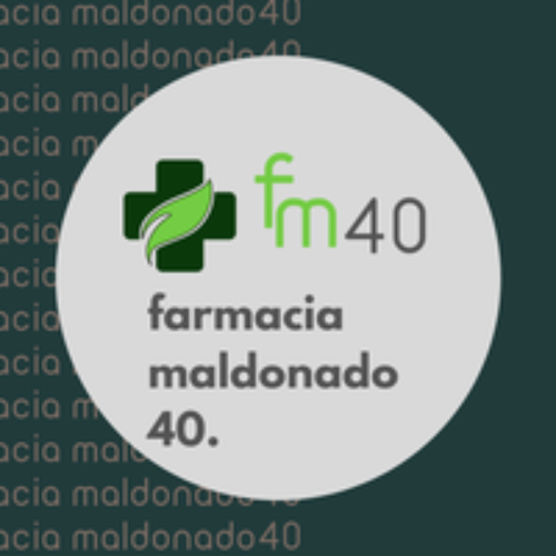 Farmacia Maldonado 40