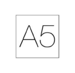 A5 Farmacia