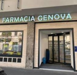 Farmacia Genova