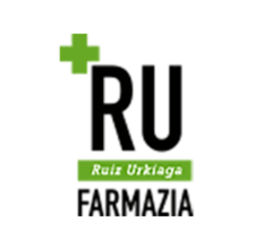 Ruiz Urkiaga Farmazia