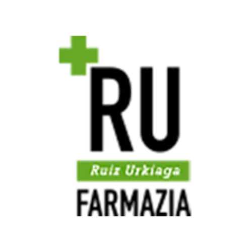 Ruiz Urkiaga Farmazia
