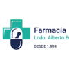 FARMACIA Lcdo. Alberto Eugenio Perez Luis