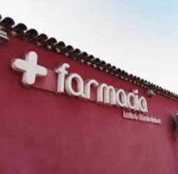 Pharmacy Zarate Pintado