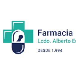 FARMACIA Lcdo. Alberto Eugenio Perez Luis