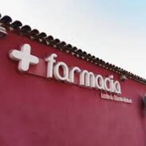 Pharmacy Zarate Pintado