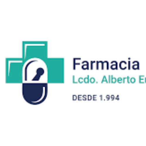 FARMACIA Lcdo. Alberto Eugenio Perez Luis