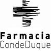 Farmacia Conde Duque