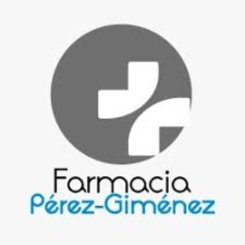 Farmacia Lcdo. Diego Perez Perez Gimenez
