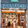 Farmàcia Passeig de Gràcia (Álvarez Granja)