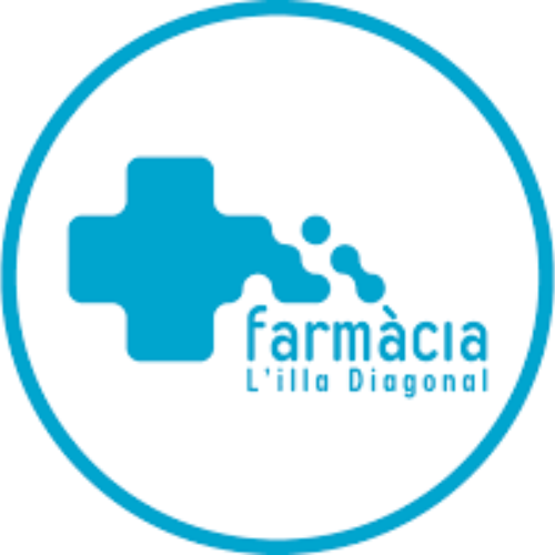 Farmacia Lilla Diagonal