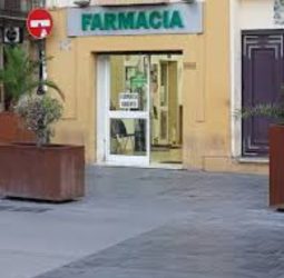 Farmacia Lda Maria Martinez Aragon