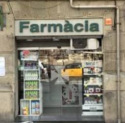 Farmacia Granvia 216