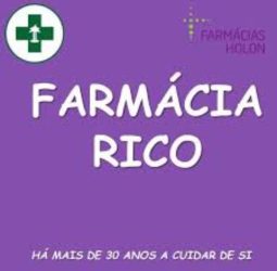 Farmacia Rico
