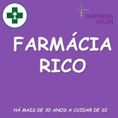 Farmacia Rico