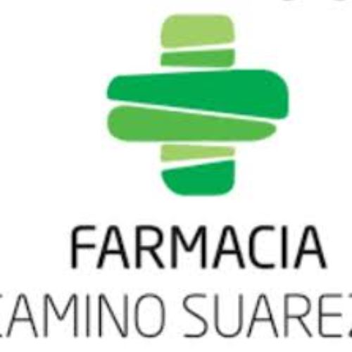 Pharmacy Camino de Suarez 33