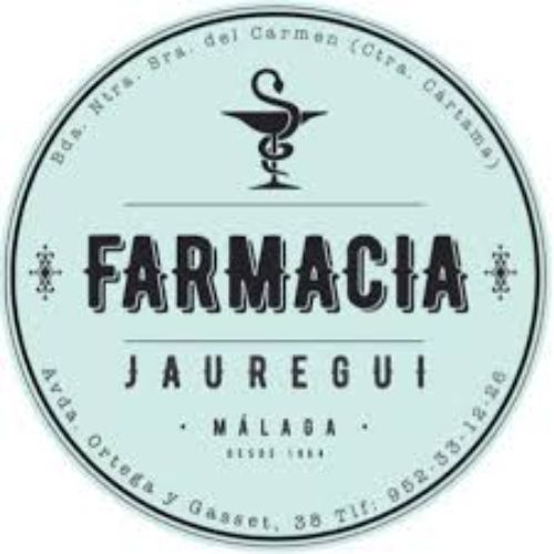 Farmacia Malaga, Jauregui Garcia