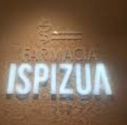 Ispizua Gutierrez farmazia