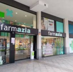 Farmacia Acha Garces