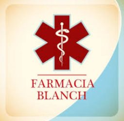 Farmacia Blanch