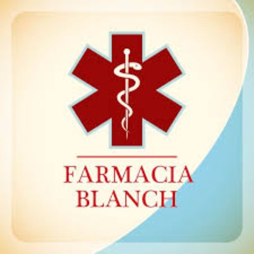 Farmacia Blanch