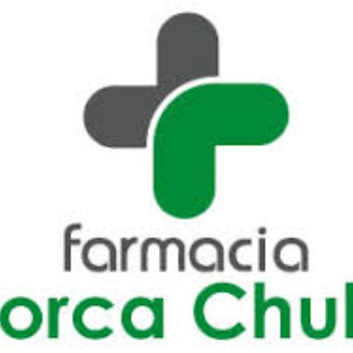 Farmacia Llorca Chulia