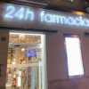 Farmacia 24 horas Puerto 33