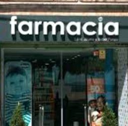 Pharmacy Bergillos Jimenez