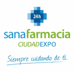 Sanafarmacia Ciudad Expo