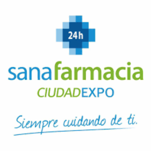 Sanafarmacia Ciudad Expo