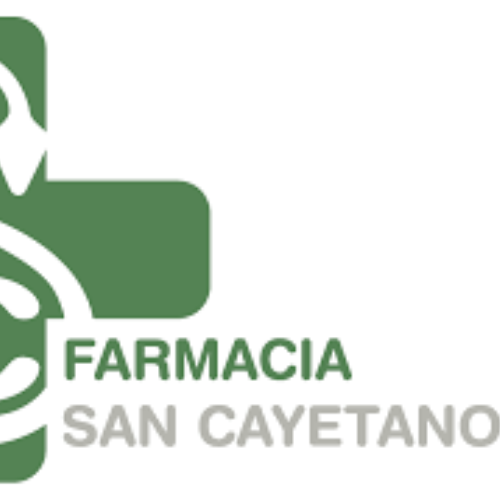 Farmacia San Cayetano