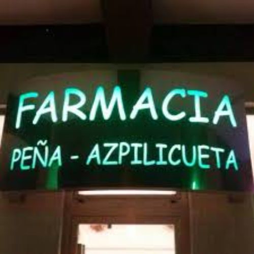 FARMACIA AZPILICUETA