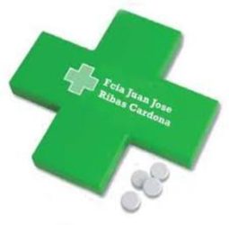 Farmacia Juan Jose Ribas Cardona