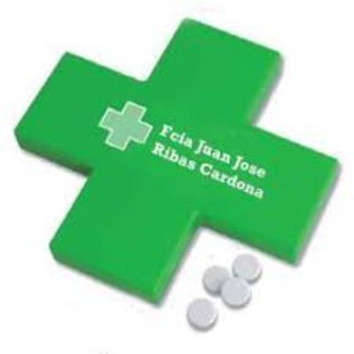 Farmacia Juan Jose Ribas Cardona