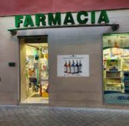 Farmacia Nunez de Balboa