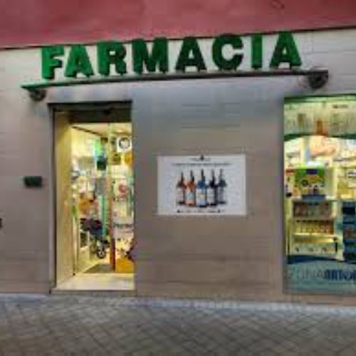 Farmacia Nunez de Balboa